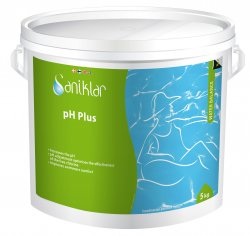 pH PLUS 5 kg